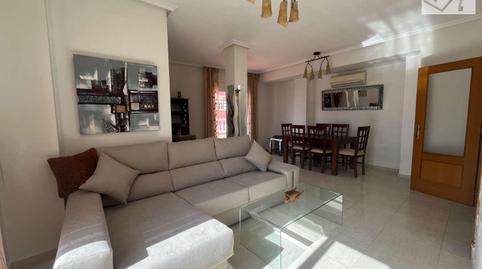 Foto 5 de Apartamento de alquiler en N/a, Centro - Muelle Pesquero, Alicante