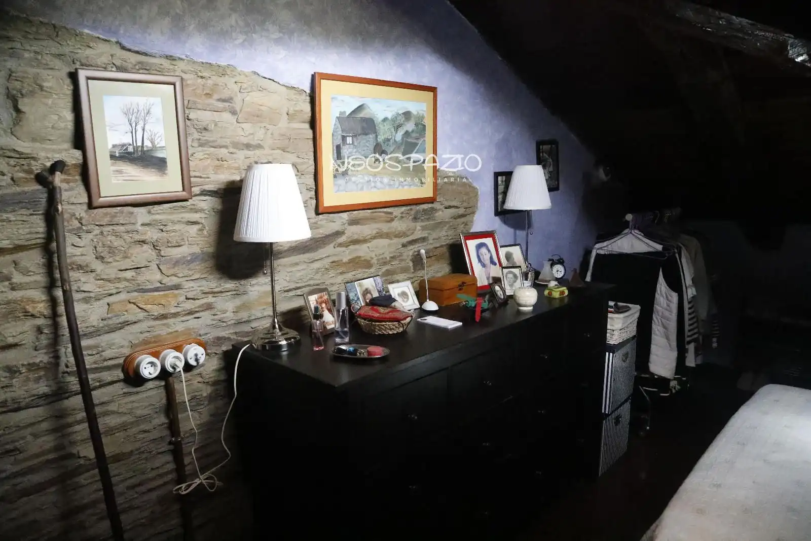 Casa o chalet en venta en Castroverde con Calefacción y Amueblado