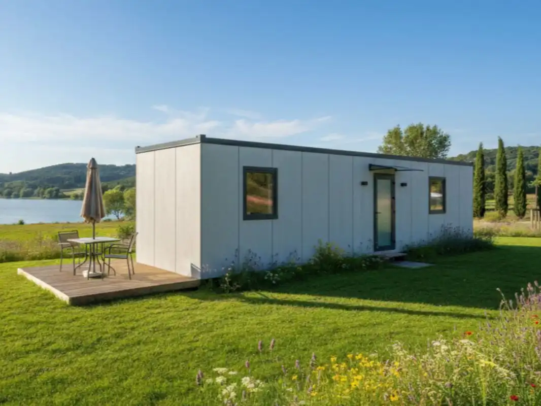 Maison avec jardin à vendre à Calle Burgos 1