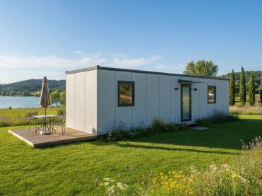 Maison avec jardin à vendre à Calle Burgos 1