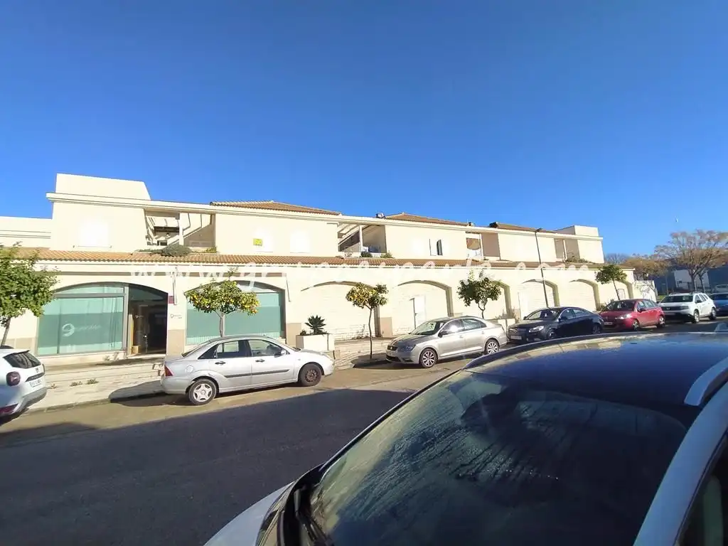 Local en venta en Calle Séneca, 12, Valencina de la Concepción