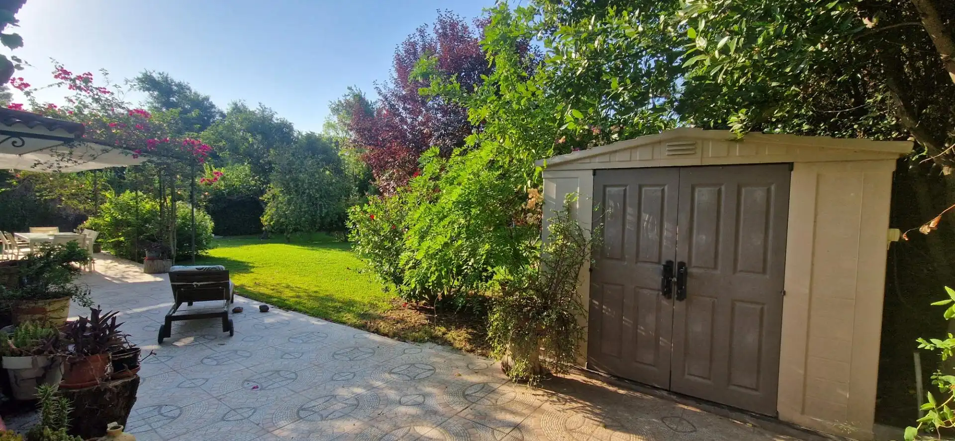 Chalet con piscina en venta en Urbanizacion MALDONADOS, imagen 15