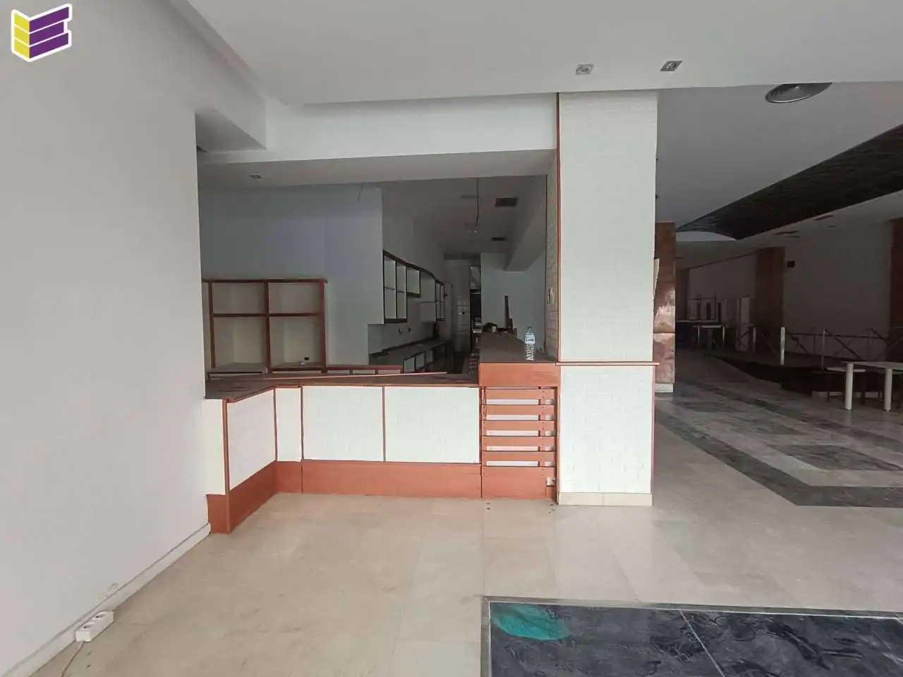 Local comercial en venda a Calle Castelao, imagen 15