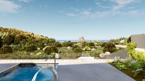 Photo 4 from new construction home in Flat for sale in Partida Colina del Sol, 1e, Gargasindi - Garduix - Colina del Sol, Alicante