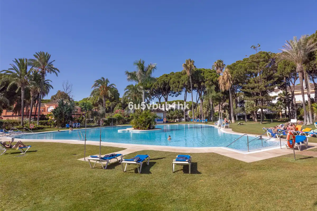Appartement à vendre à Estepona Pueblo, imagen 21
