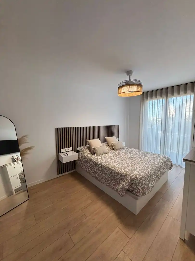Appartamento con terrazza in vendita a Avinguda Diagonal 586, imagen 5