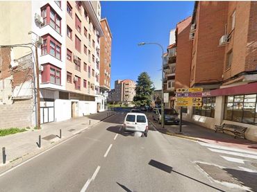 Pis en venda a Puerta de Cuartos - Avda. de Portugal