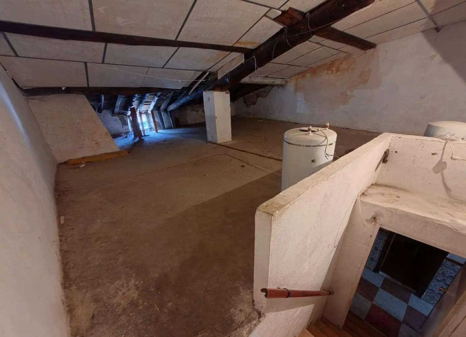 Casa rústica en venta en Las Ventas de San Julián, imagen 26