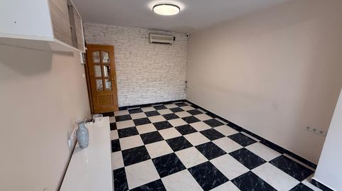 Foto 4 de Pis en venda a San Felipe - El Almendral - La Merced, Jaén Capital