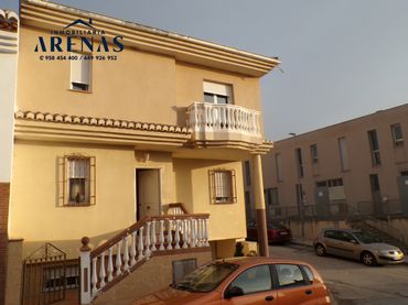 Casa en venda a Calle Sevilla