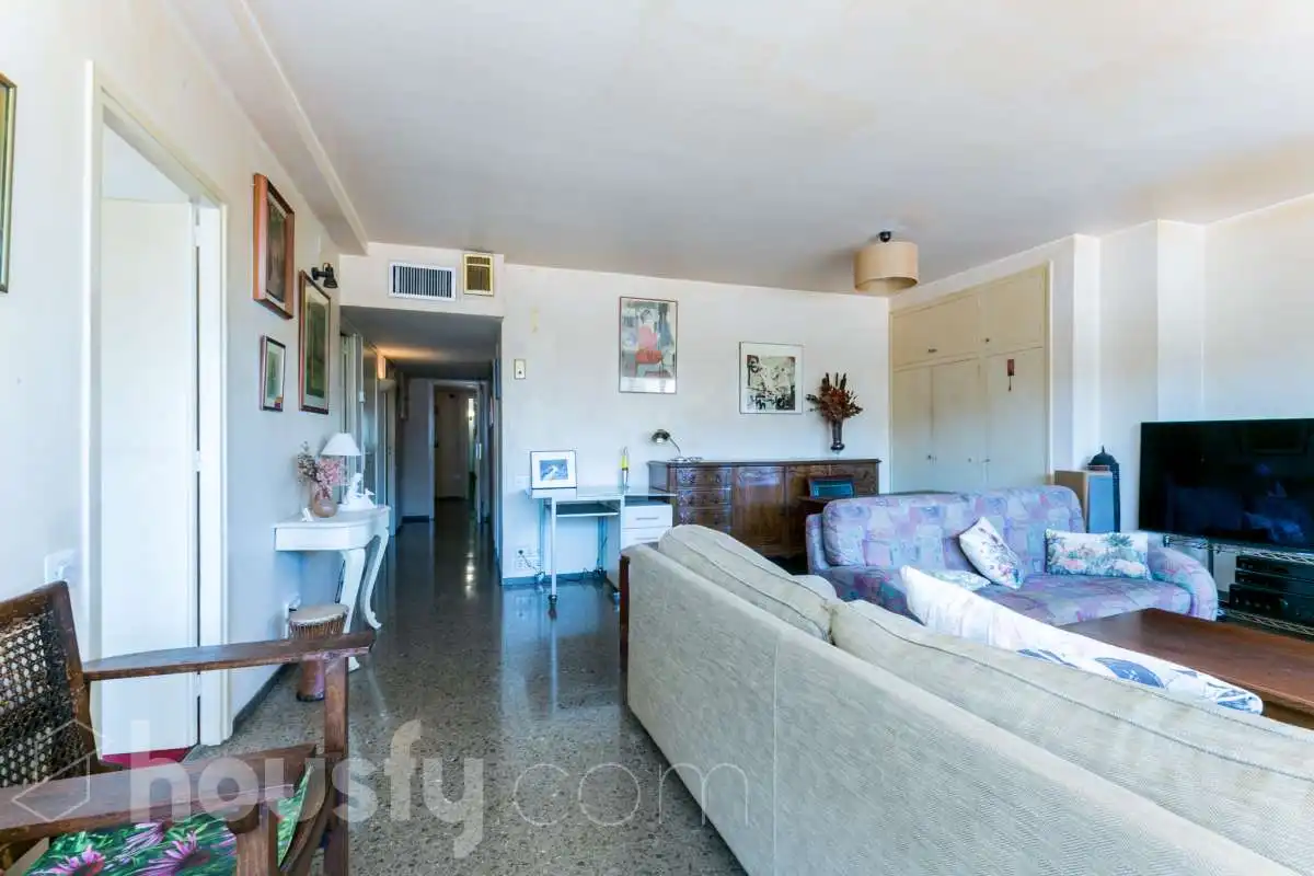 Piso en venta en Passeig del Comte d'Ègara, Barri del Centre