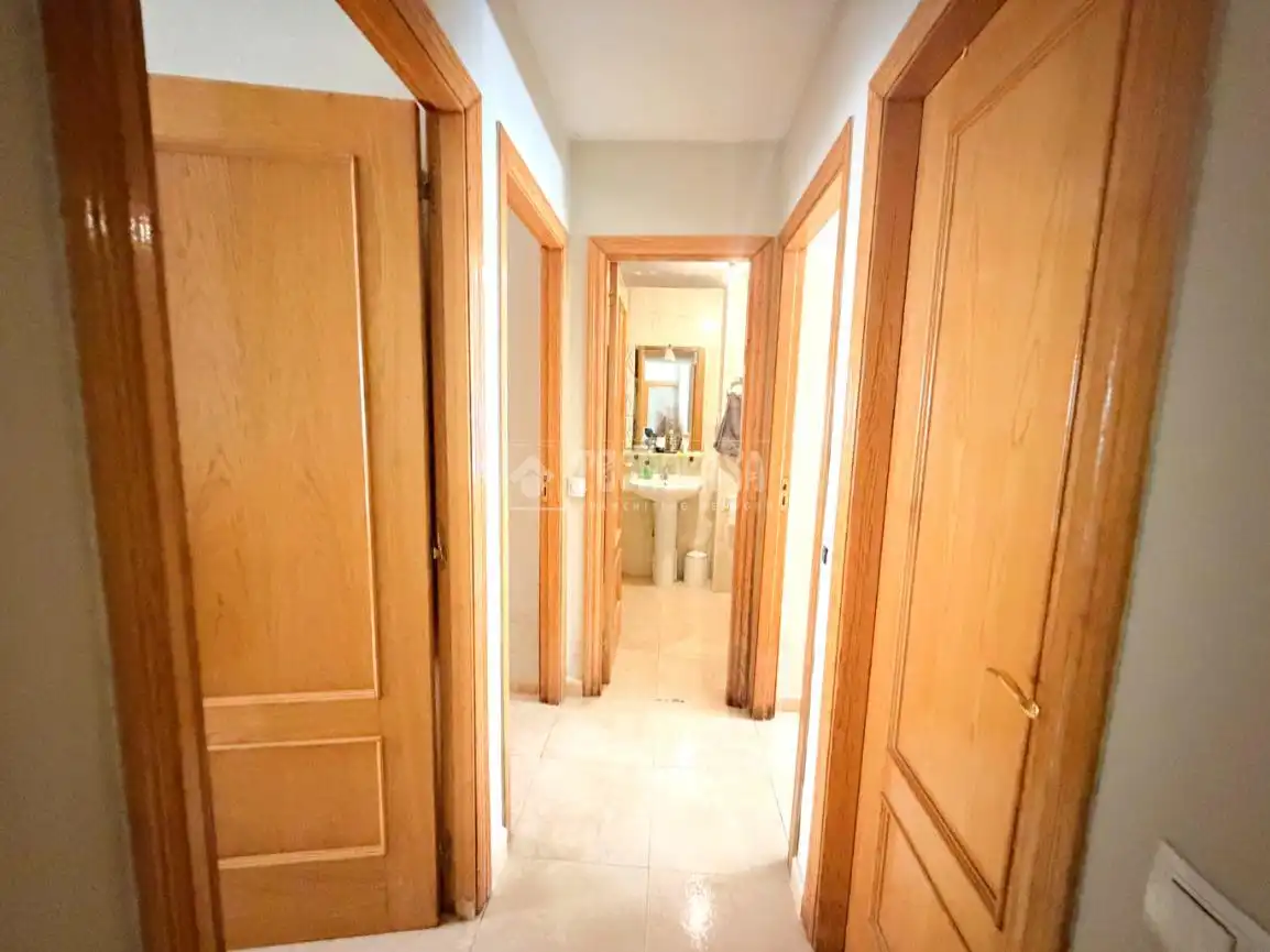 Piso en venta en Torrelaguna