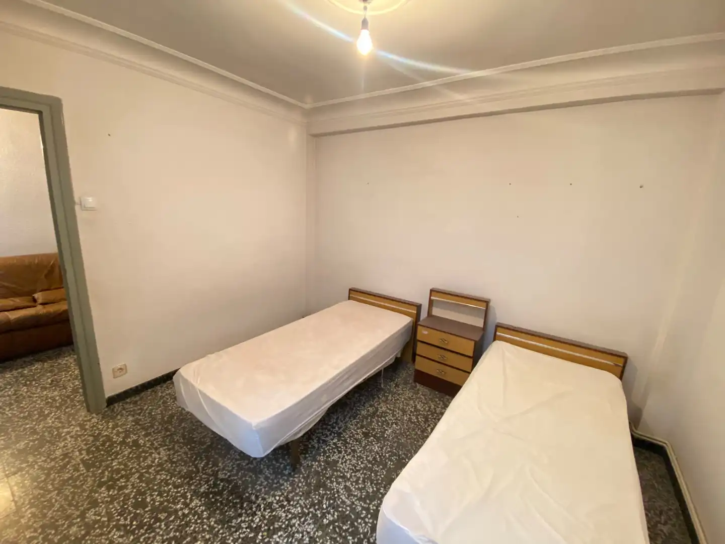 Habitación de Piso en venta en Delicias