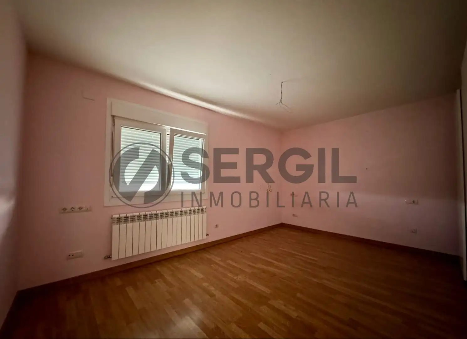 Habitación de Casa o chalet en venta en Encinillas con Calefacción, Jardín privado y Terraza