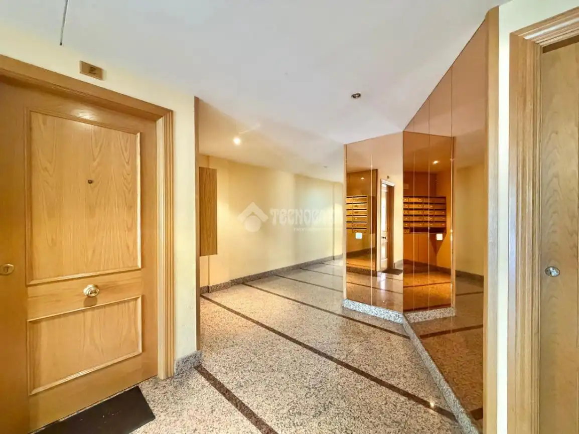 Piso en venta en Palencia con Calefacción y Trastero