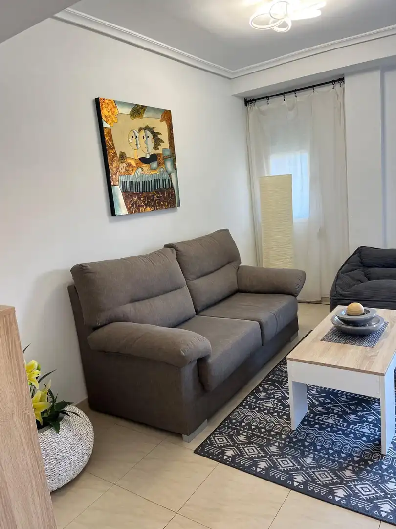 Apartament en venda a MARINES A DENIA LES, Les Bovetes - La Felicidad