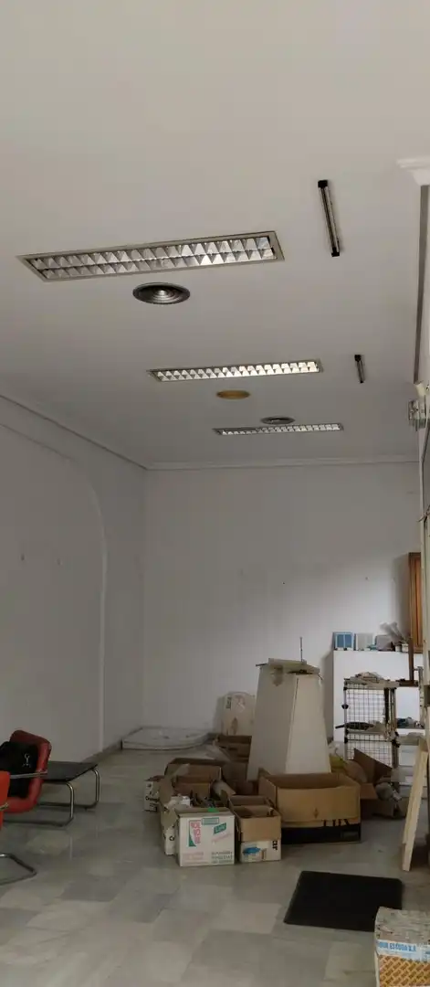 Local en venda en Córdoba amb Aire condicionat