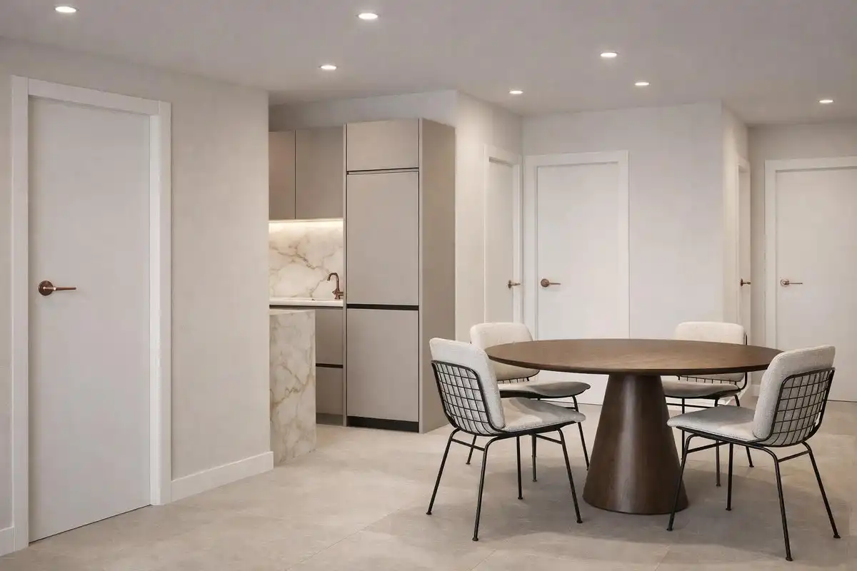 Apartment with lift for sale in Centro, imagen 25