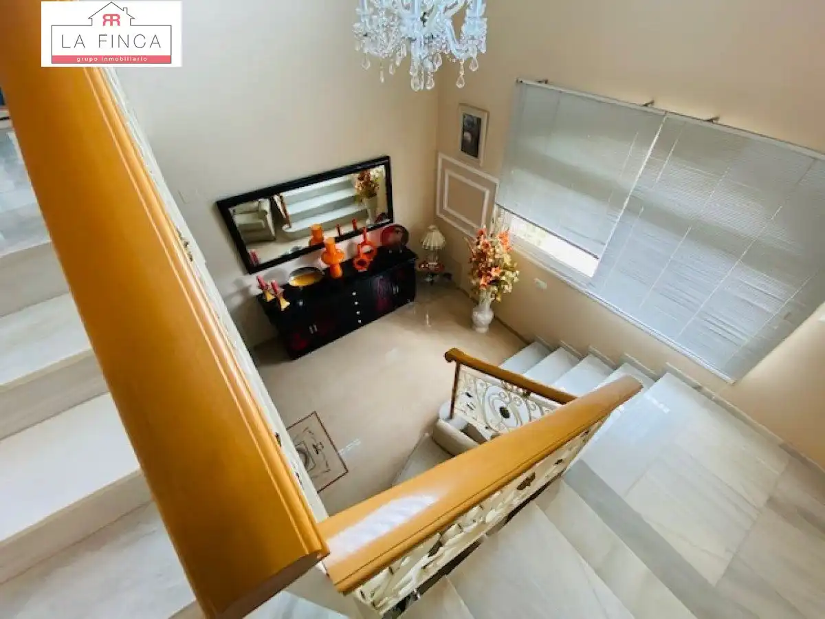 Houses for sale in Málaga  with Private garden, Terrace and Storage room