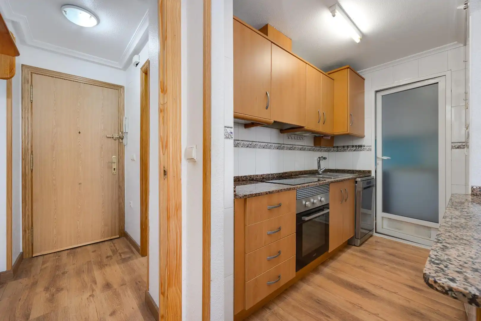 Apartament amb piscina en venda a Avenida Calle Tomillo, imagen 8