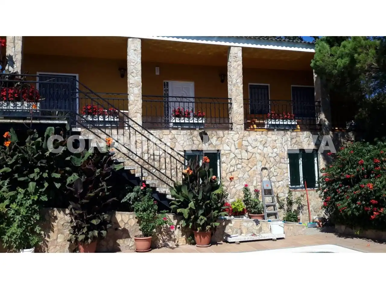 Maison avec piscine à vendre à Sils, imagen 47