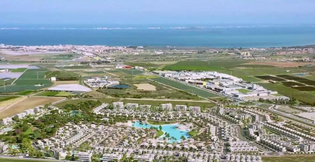 Apartment with pool for sale in 7 Pp.Sta.Rosalia 2, imagen 6