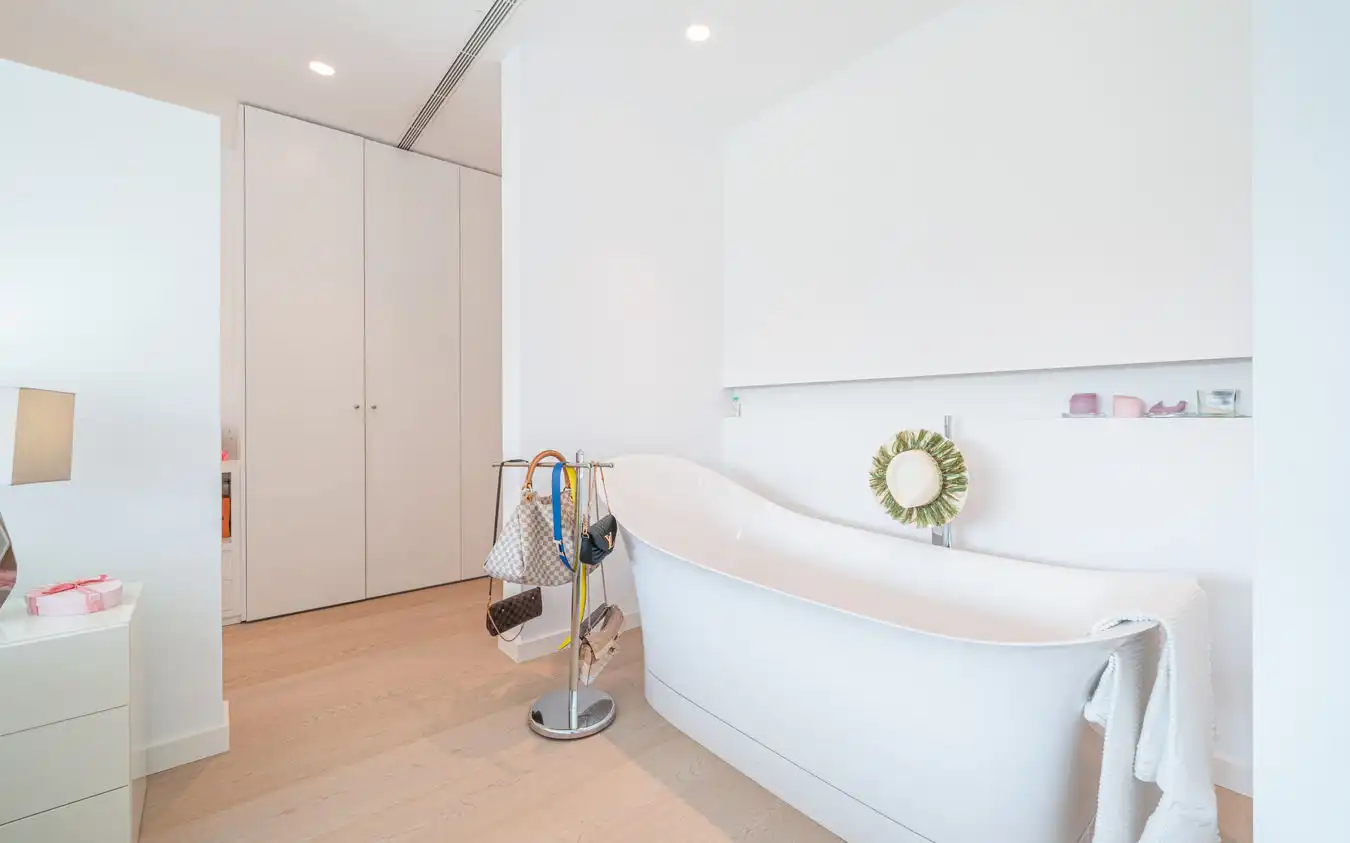 Planta baja en venta en Porto Cristo