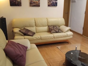 Appartement avec ascenseur à louer à Don Juan de Austria