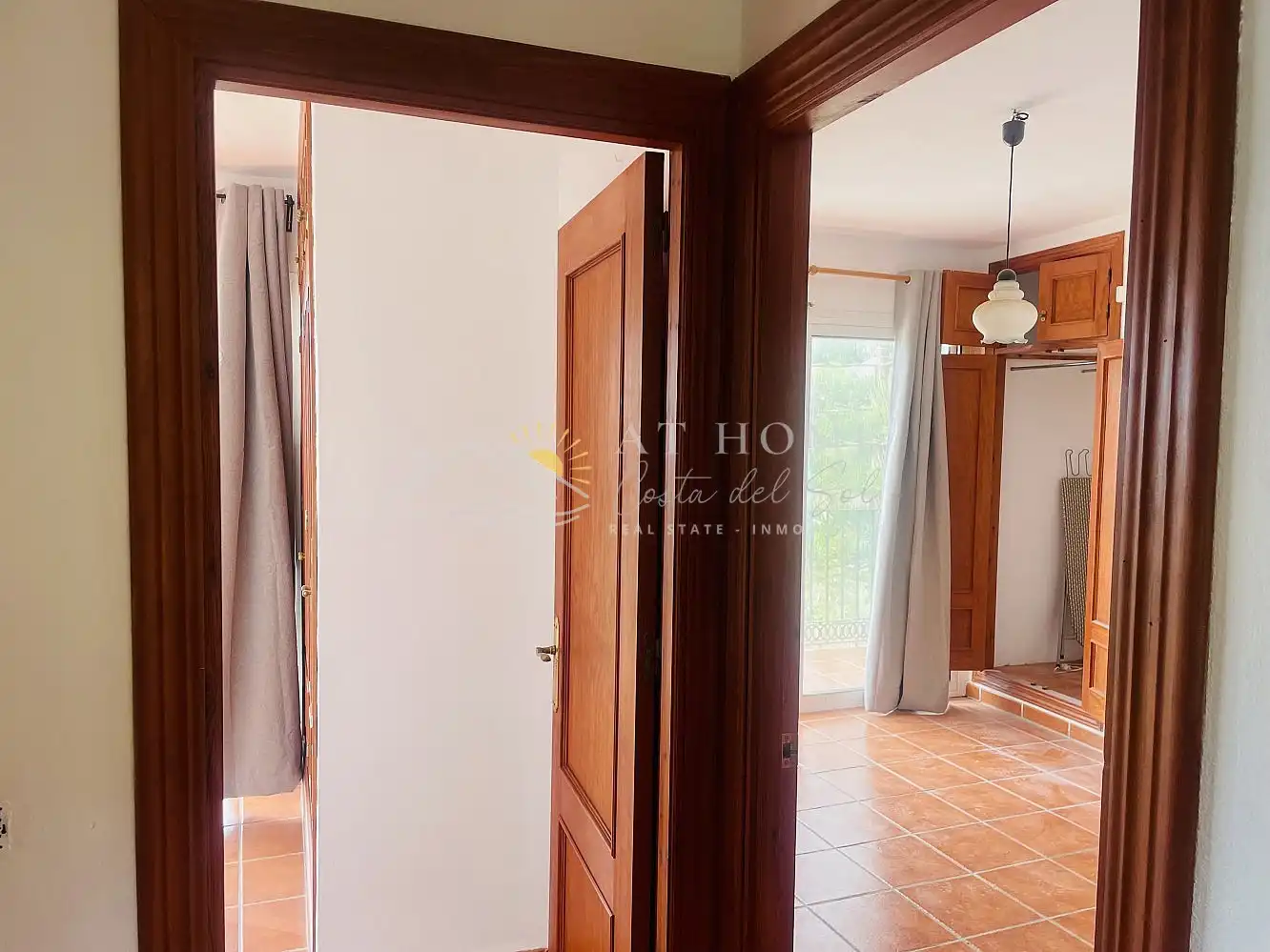 Casa o chalet de alquiler en Nerja con Terraza, Piscina y Horno