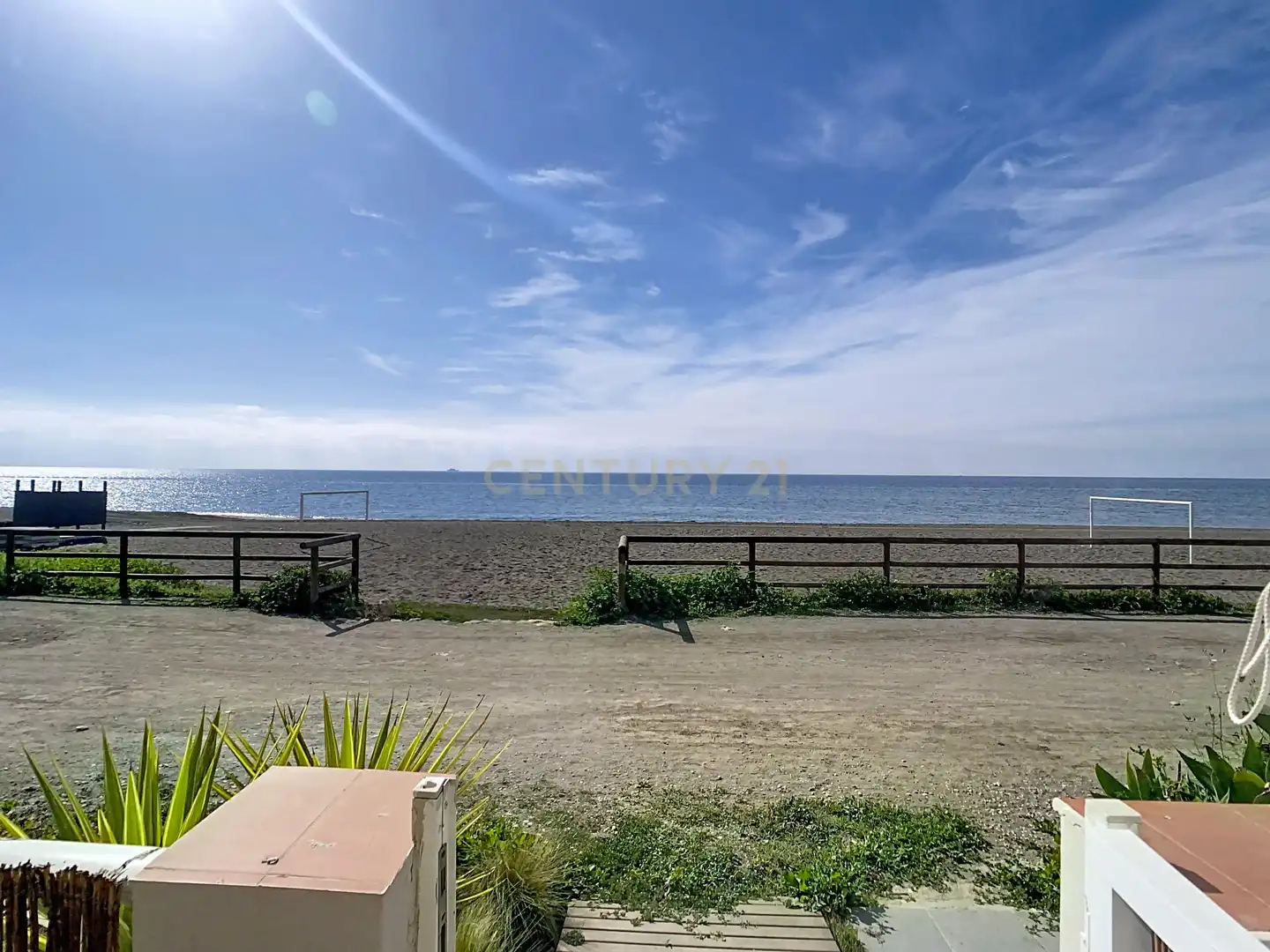 Piso de alquiler en Rincón de la Victoria con Aire acondicionado y TV
