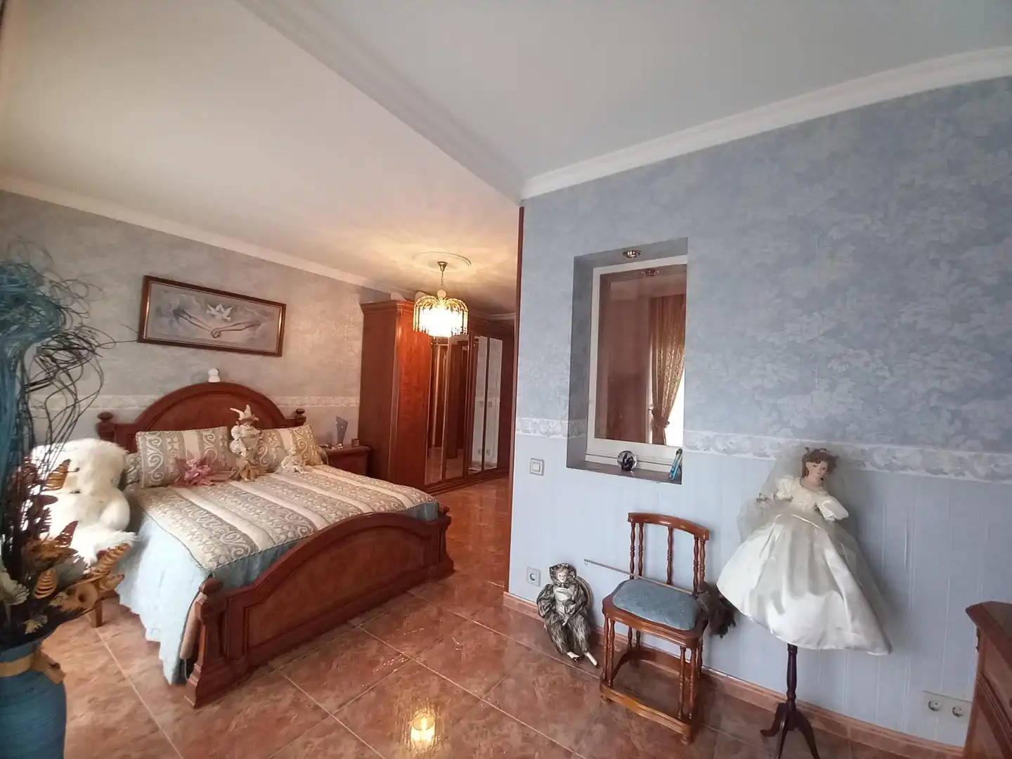 Habitación de Piso en venta en Mataró con Balcón