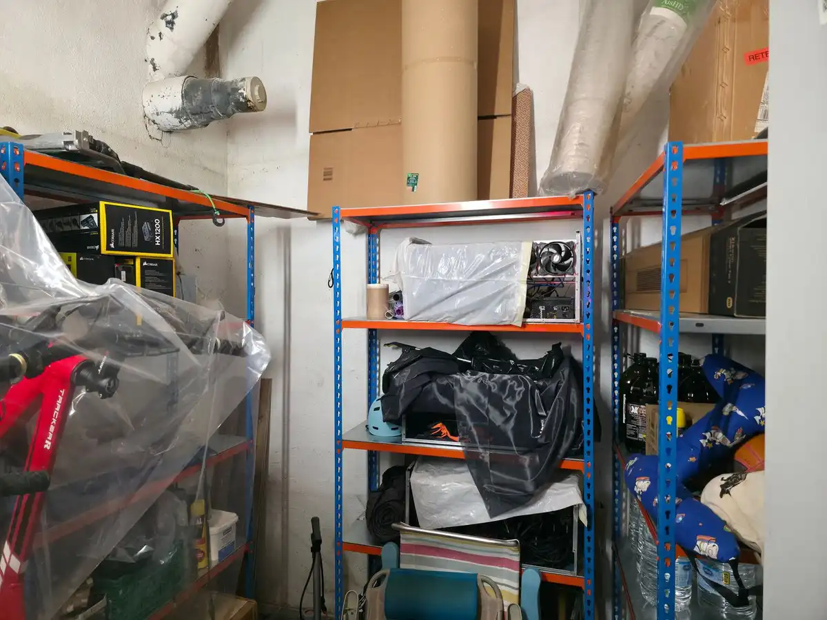 Appartement compact avec piscine à vendre à Calahonda, imagen 38