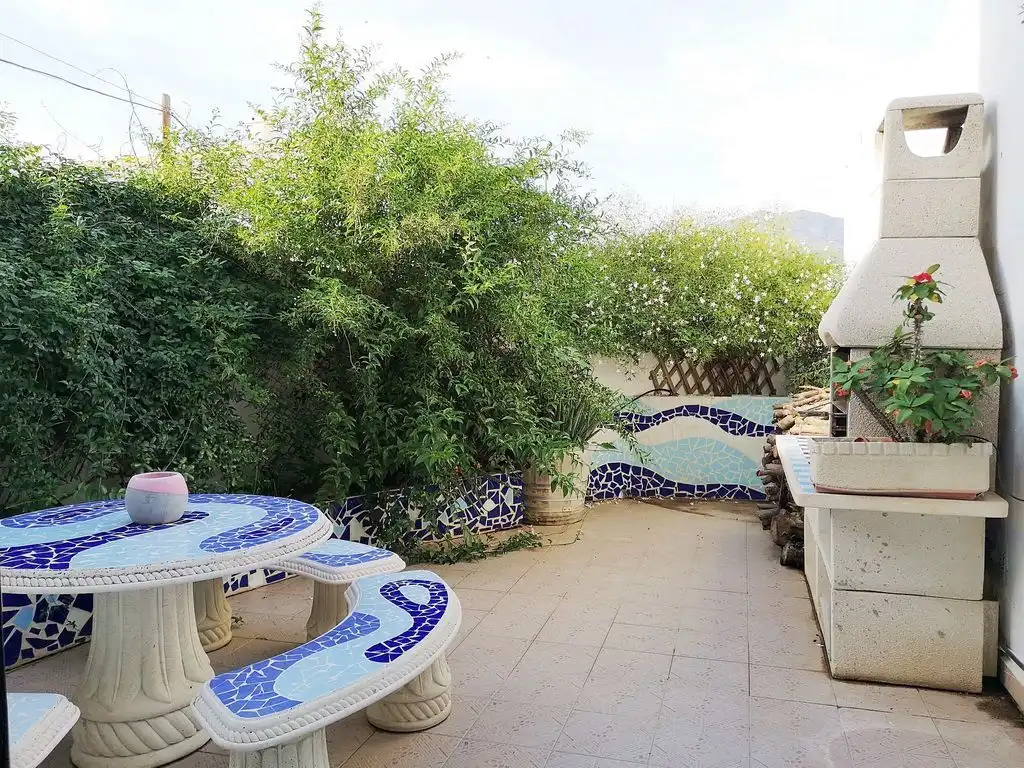 Casa o chalet de alquiler en Altea ciudad