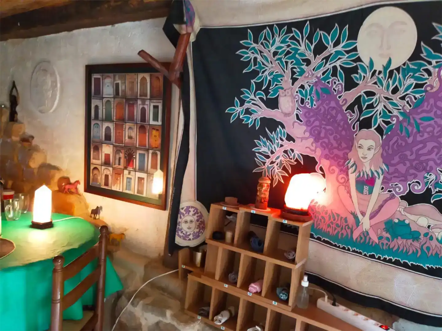 Sala d'estar de Finca rústica en venda en Burgos amb Jardí privat, Parquet i Moblat