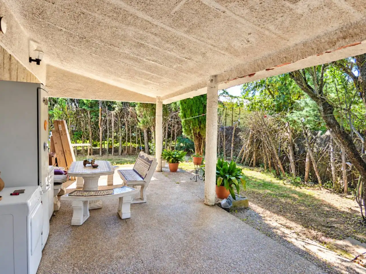 Chalet con piscina en venta en Avenida París, imagen 6