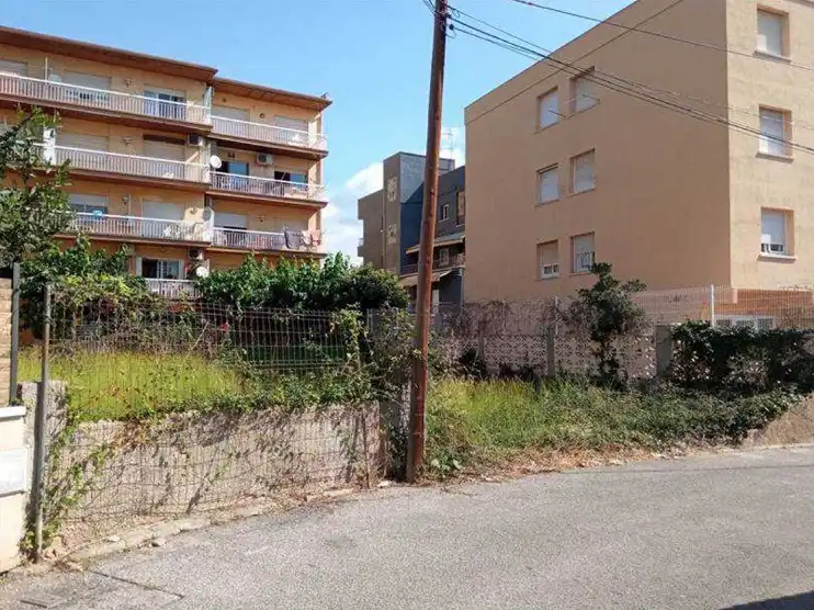 Residential zum Verkauf in Cunit