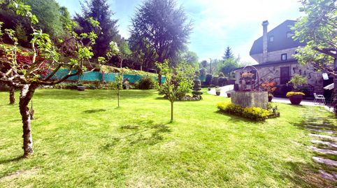 Foto 3 de Casa o chalet en venta en Esgos, Ourense