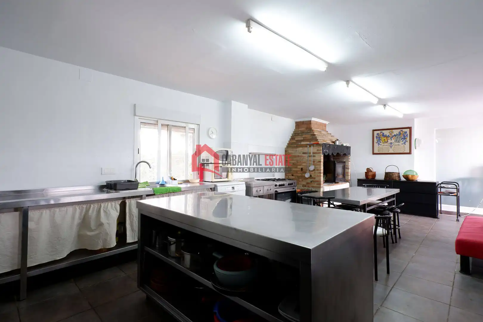 Detached house with pool for sale in Corinto - Almarda, imagen 59
