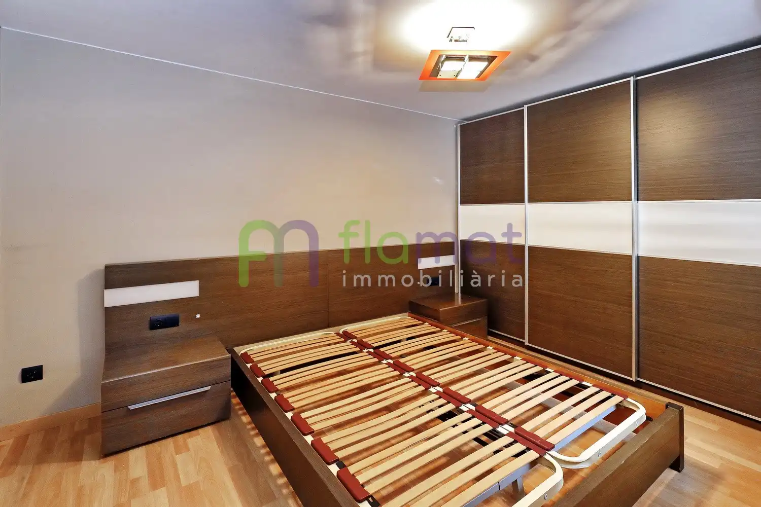 Piso con ascensor en venta en Calle Singuerlin, imagen 7