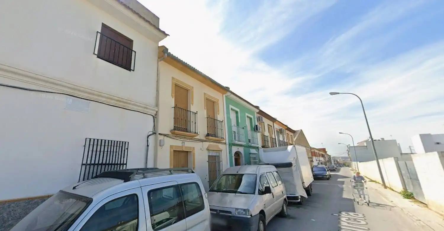 Casa in vendita a Murcia, imagen 2