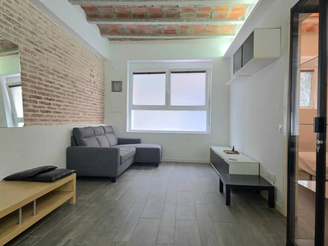 Planta baja en Alquiler en Passatge de Garcia i Robles en La Salut