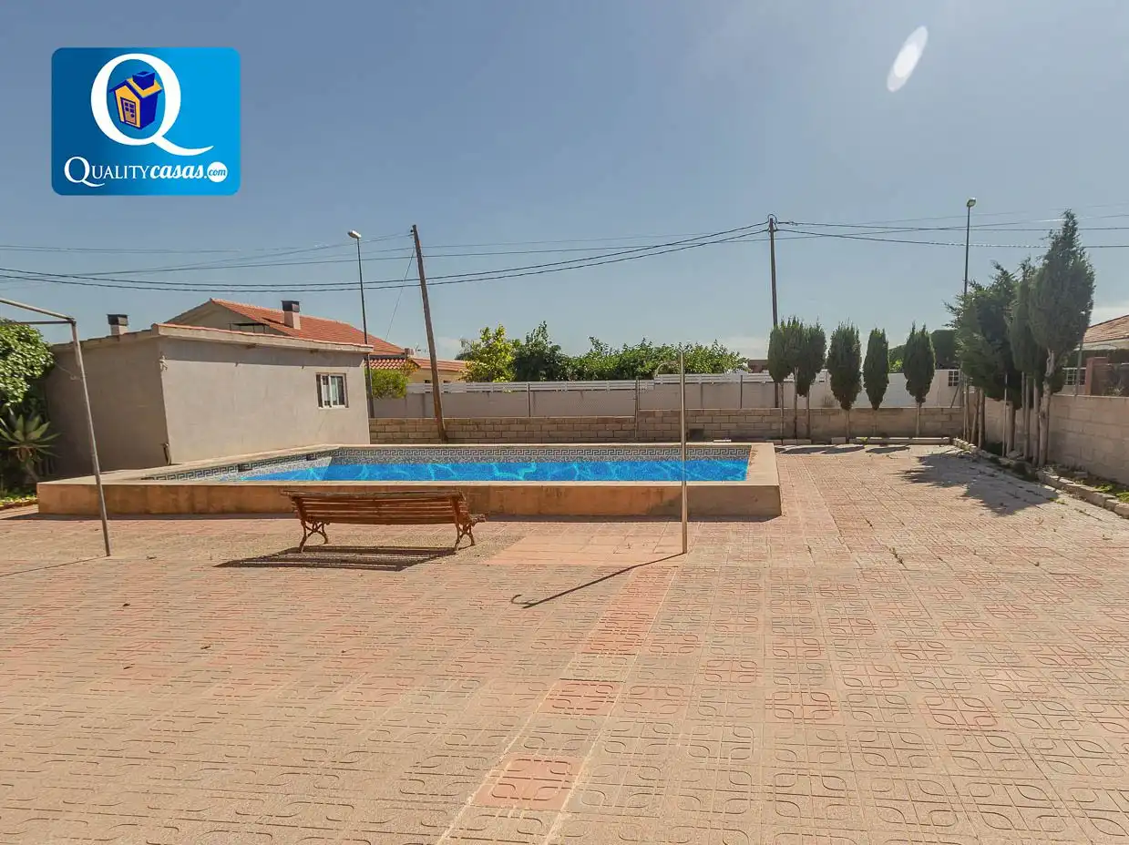 Villa zum Verkauf in Villamontes - Boqueres