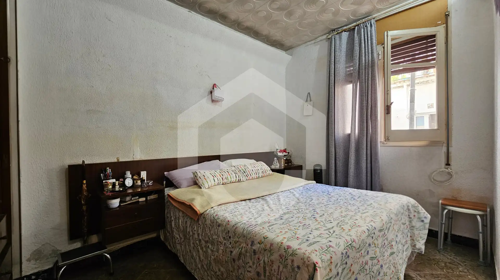 Habitación de Casa o chalet en venta en Barcelona con Terraza y Amueblado