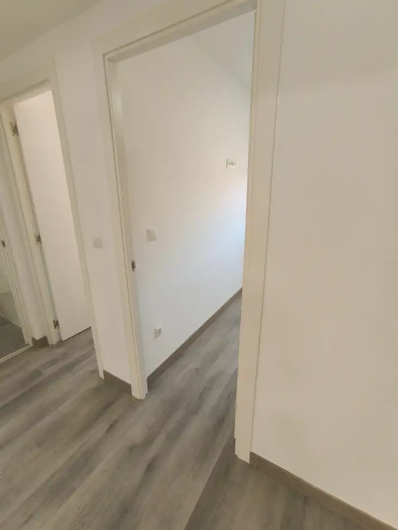 Flat for sale in Palencia  with Air Conditioner, Heating and Parquet flooring