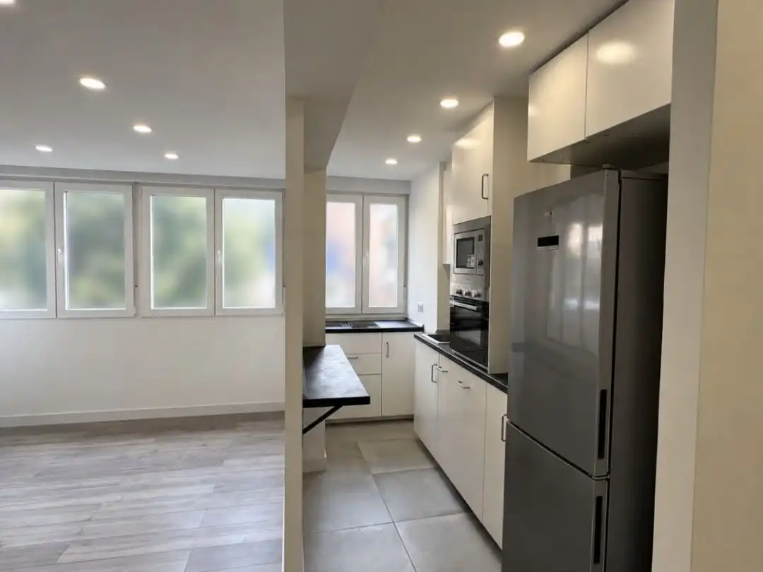 Cocina de Piso en venta en San Blas