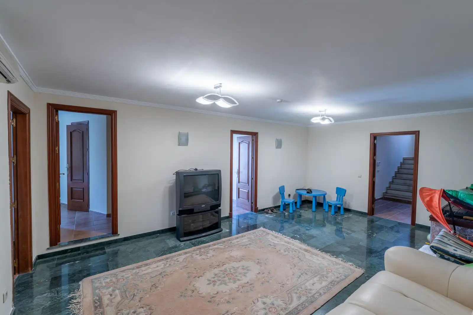 Villa mit Pool zum Verkauf in Calle la Pacheca Alta 22, imagen 26