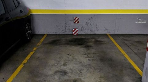 Foto 3 von Garage zur Miete in Sector Islas, 39, Segunda Fase, Tres Cantos