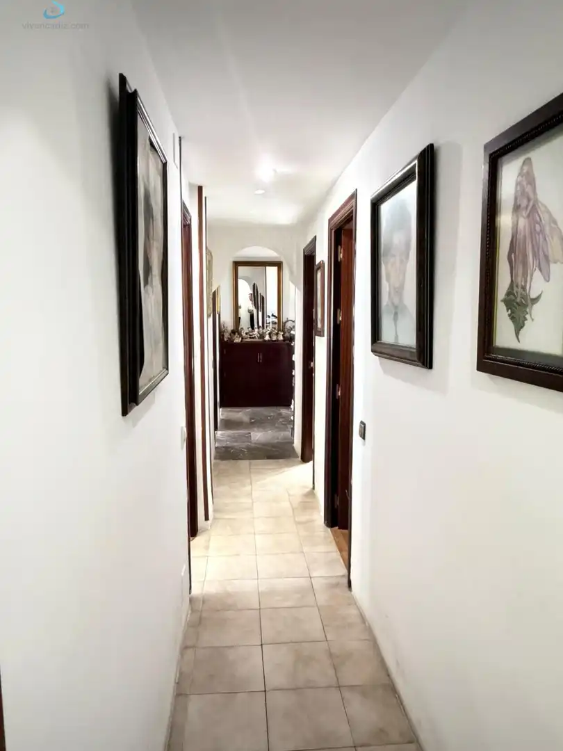 Pis amb ascensor en venda a Paseo Marítimo - San José - La Laguna, imagen 38