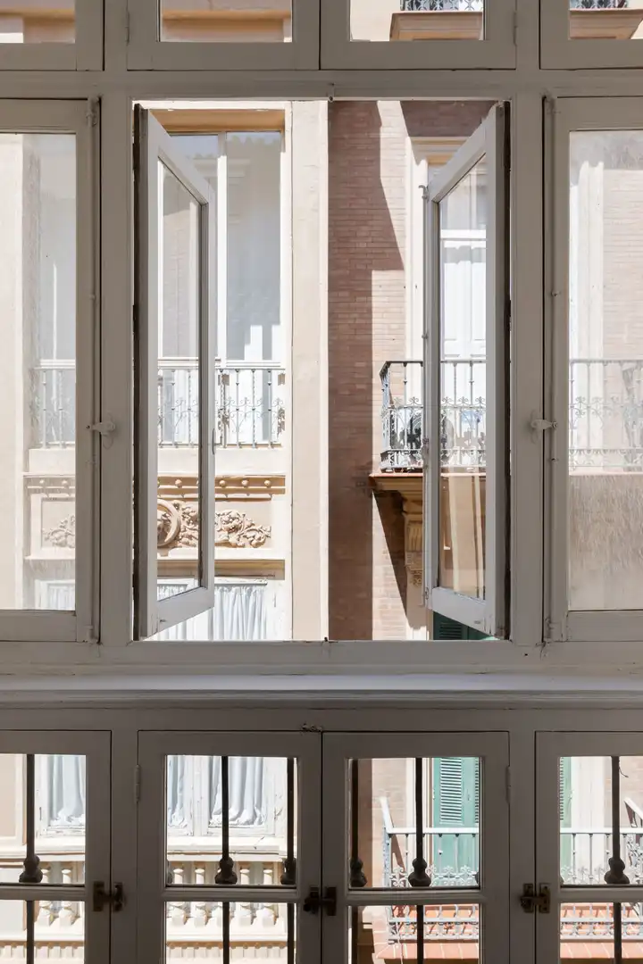 Apartament amb balcó de lloguer a Centro, imagen 22
