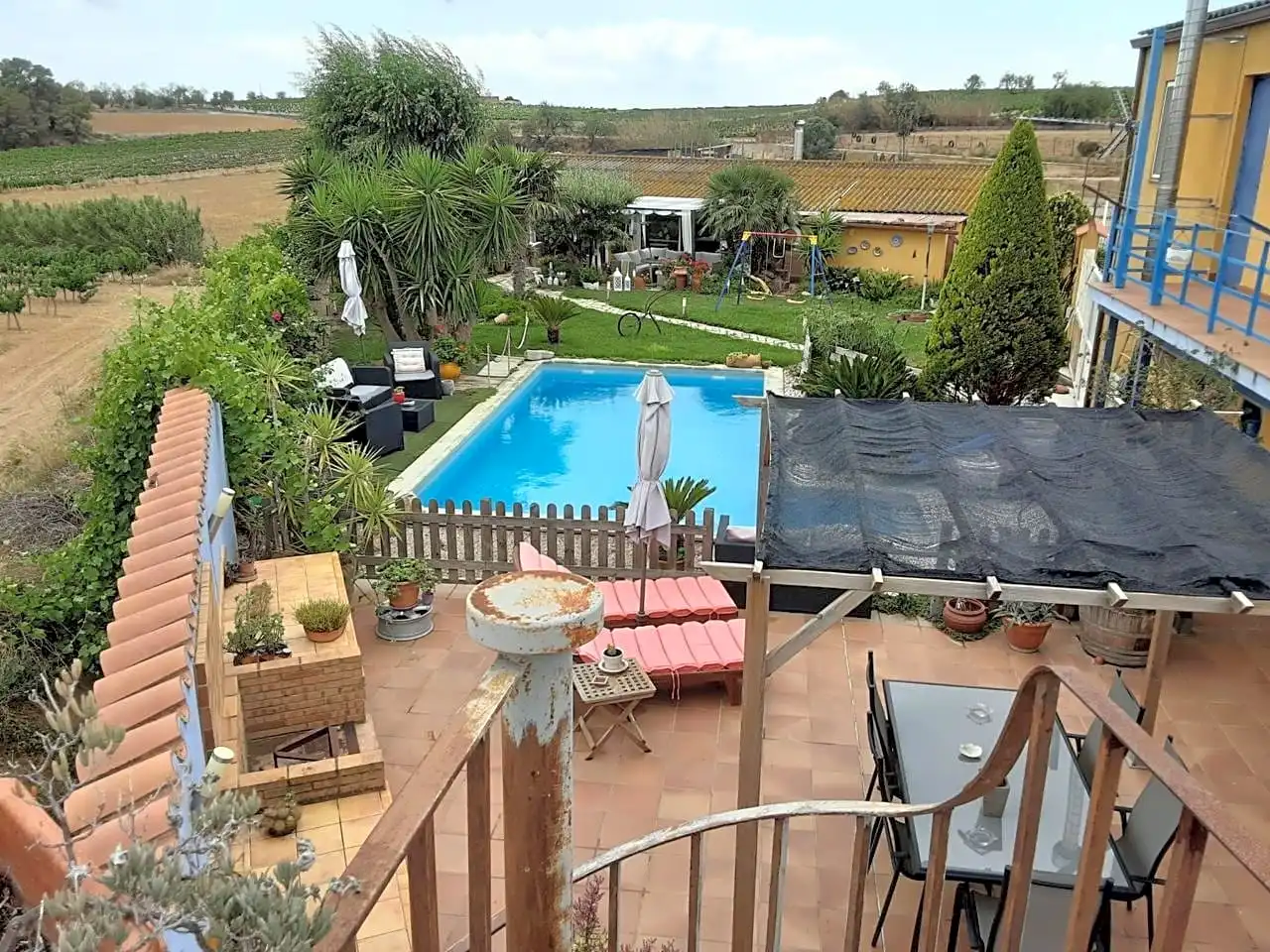 Haus mit Garten zum Verkauf in Ample 13, imagen 34